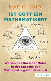 Cover von Ist Gott ein Mathematiker?