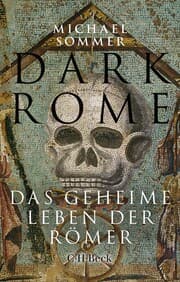Cover von Dark Rome
