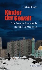 Cover von Kinder der Gewalt