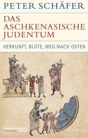 Cover von Das aschkenasische Judentum