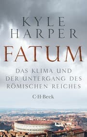 Cover von Fatum