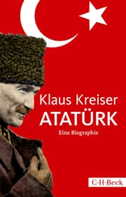 Cover von Atatürk