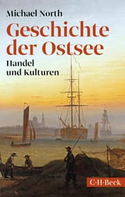 Cover von Geschichte der Ostsee