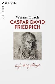 Cover von Caspar David Friedrich