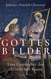 Cover von Gottes Bilder