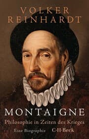 Cover von Montaigne