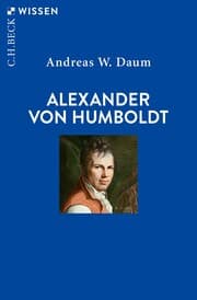 Cover von Alexander von Humboldt