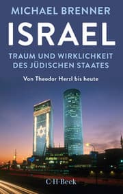 Cover von Israel