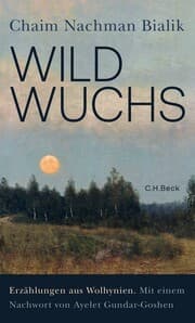 Cover von Wildwuchs