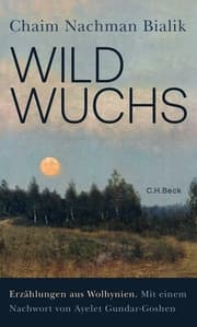 Cover von Wildwuchs