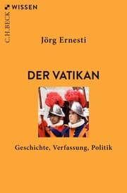 Cover von Der Vatikan