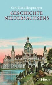 Cover von Geschichte Niedersachsens
