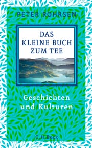 Cover von Das kleine Buch zum Tee