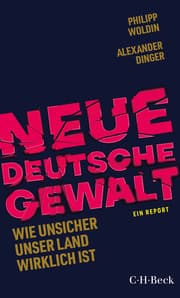 Cover von Neue Deutsche Gewalt