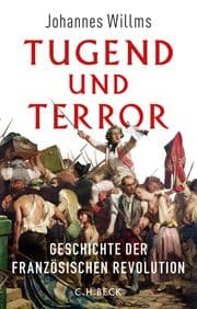Cover von Tugend und Terror