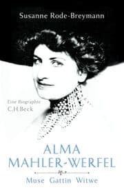 Cover von Alma Mahler-Werfel