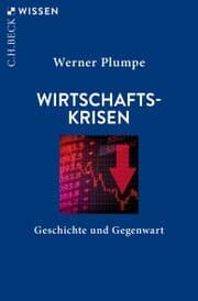 Cover von Wirtschaftskrisen