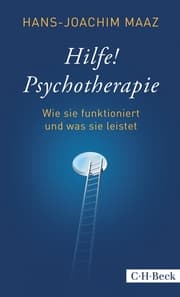 Cover von Hilfe! Psychotherapie