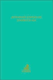 Cover von Bitburger Gespräche Jahrbuch 2025