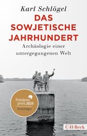 Cover von Das sowjetische Jahrhundert