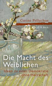 Cover von Die Macht des Weiblichen