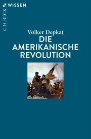 Cover von Die Amerikanische Revolution