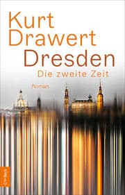 Cover von Dresden
