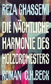 Cover von Die nächtliche Harmonie des Holzorchesters