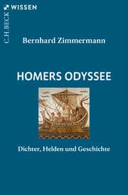 Cover von Homers Odyssee