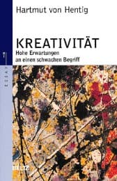 Cover von Kreativität