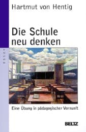 Cover von Die Schule neu entdecken