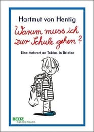 Cover von Warum muss ich zur Schule gehen?