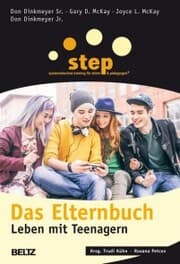 Cover von Step - Das Elternbuch