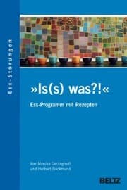 Cover von »Is(s) was?!« Ess-Programm