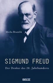 Cover von Sigmund Freud