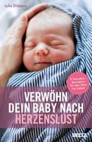 Cover von Verwöhn dein Baby nach Herzenslust