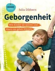 Cover von Geborgenheit