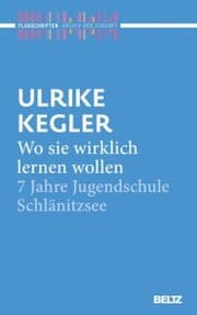 Cover von Wo sie wirklich lernen wollen