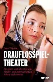 Cover von Drauflosspieltheater