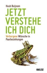Cover von Jetzt verstehe ich dich