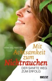 Cover von Mit Achtsamkeit zum Nichtrauchen