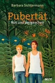 Cover von Pubertät - Not und Versprechen