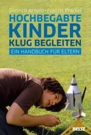 Cover von Hochbegabte Kinder klug begleiten