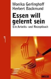 Cover von Essen will gelernt sein