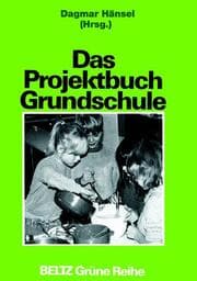 Cover von Das Projektbuch Grundschule