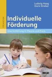 Cover von Individuelle Förderung