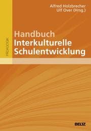Cover von Handbuch Interkulturelle Schulentwicklung