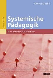 Cover von Systemische Pädagogik