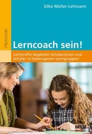 Cover von Lerncoach sein!