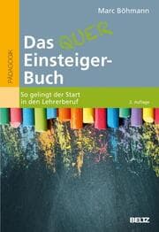 Cover von Das Quereinsteiger-Buch